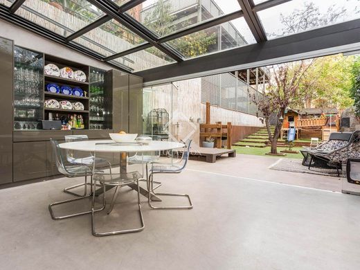 Villa in Barcelona, Province of Barcelona