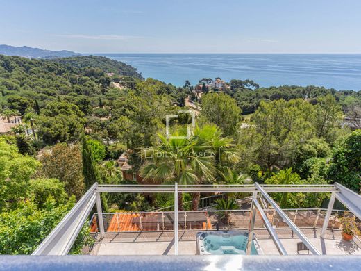 Villa in Blanes, Province of Girona