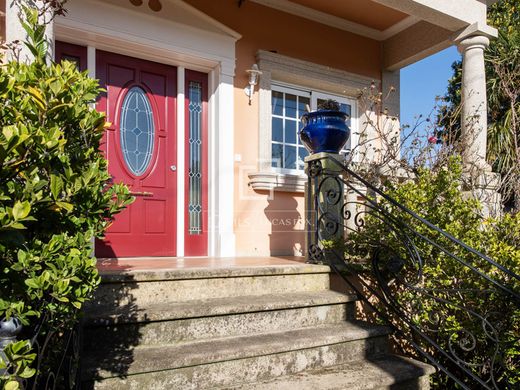 Villa à Tomiño, Pontevedra