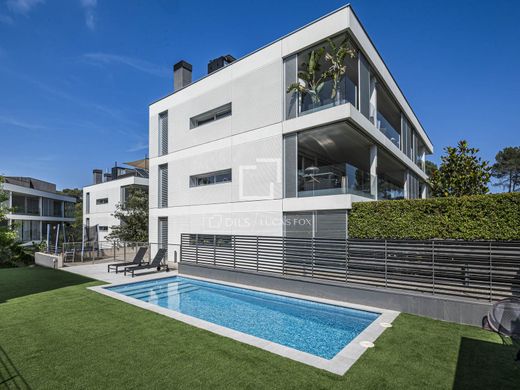 Apartment in Sant Cugat del Vallès, Province of Barcelona