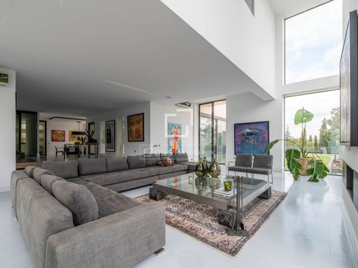Villa in Alcobendas, Province of Madrid