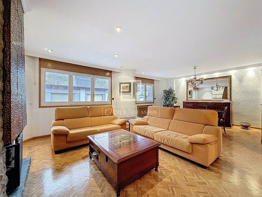 Attico a Andorra la Vella