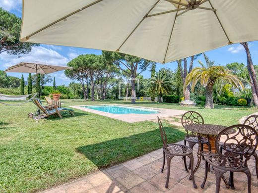 Villa à Santa Cristina d'Aro, Province de Gérone