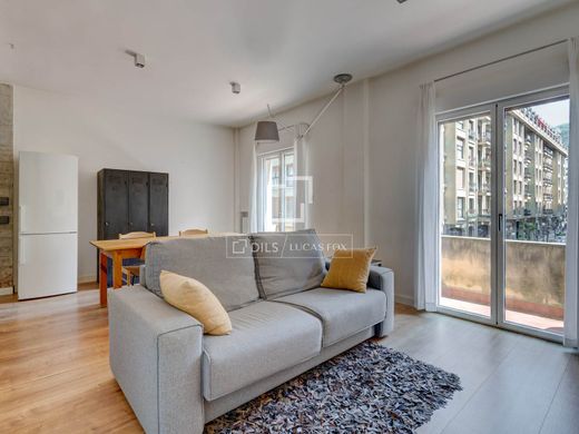 Apartament w San Sebastián, Gipuzkoa