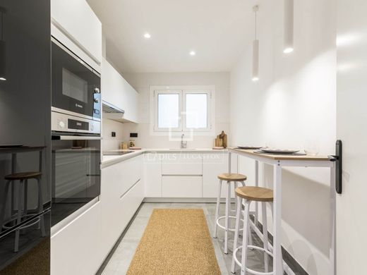 Apartment in Barcelona, Province of Barcelona