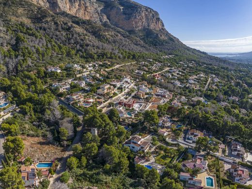 Villa Javea, Provincia de Alicante