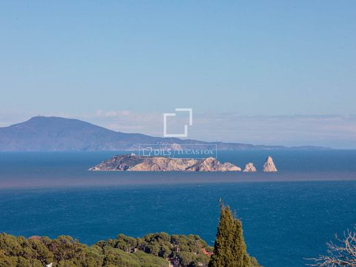 Участок, Begur, Província de Girona