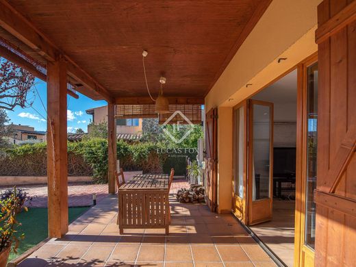 Villa in Santa Cristina d'Aro, Província de Girona