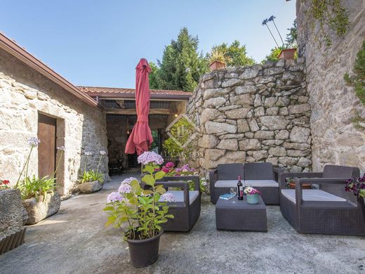 Villa in Barro, Pontevedra