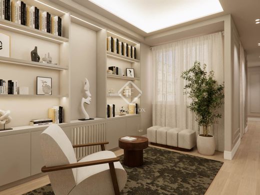 ﺷﻘﺔ ﻓﻲ مدريد, Provincia de Madrid