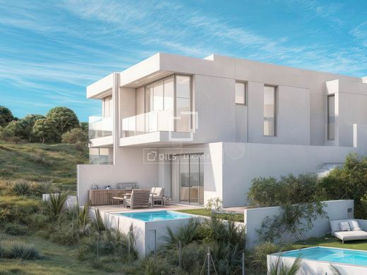 Villa Malaga, Provincia de Málaga