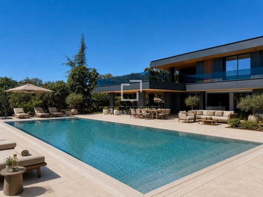 Villa in Montpellier, Hérault