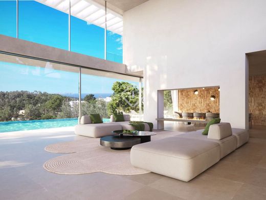 Αγροτεμάχιο σε Sant Antoni de Portmany, Illes Balears