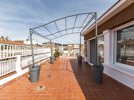 Penthouse in Barcelona, Province of Barcelona