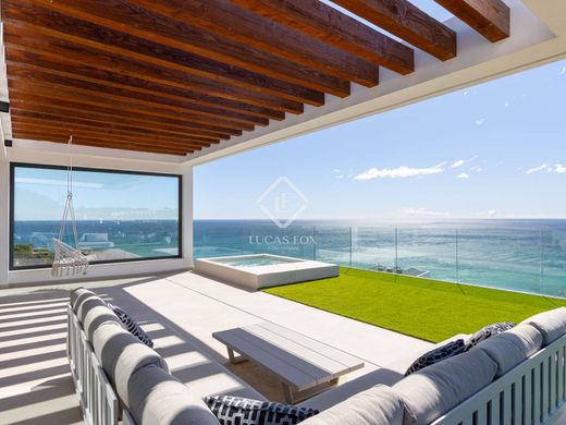 Villa in Arenys de Mar, Province of Barcelona