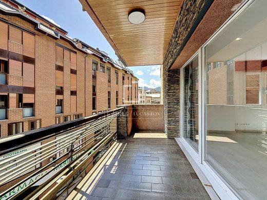 Квартира, Андорра-ла-Велья, Andorra la Vella