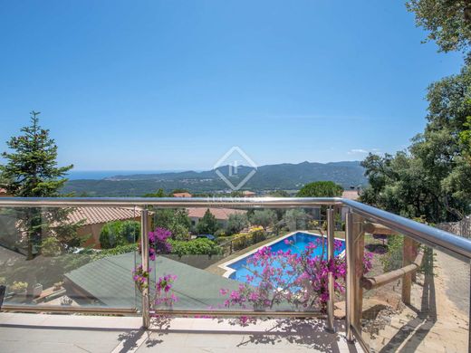 Villa in Santa Cristina d'Aro, Province of Girona