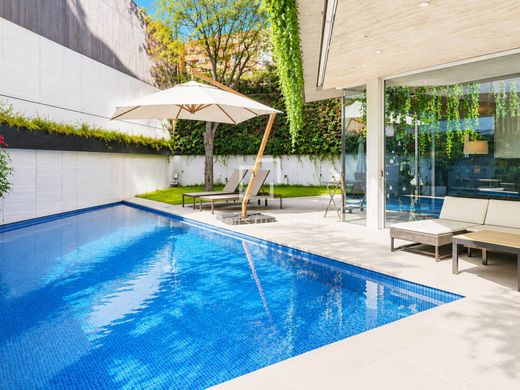 Appartement à Madrid, Province de Madrid