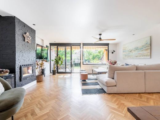 Villa in Majadahonda, Province of Madrid