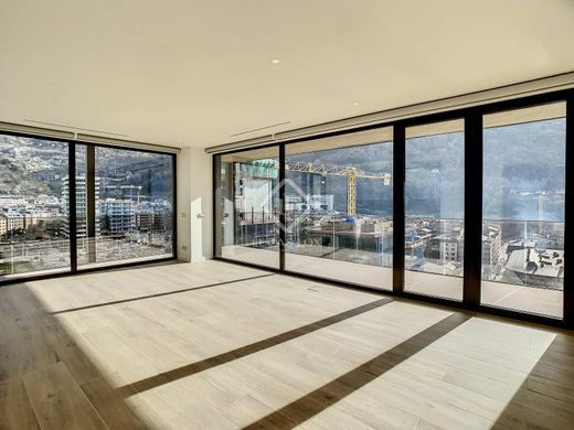 Квартира, Эскальдес-Энджордани, Escaldes-Engordany