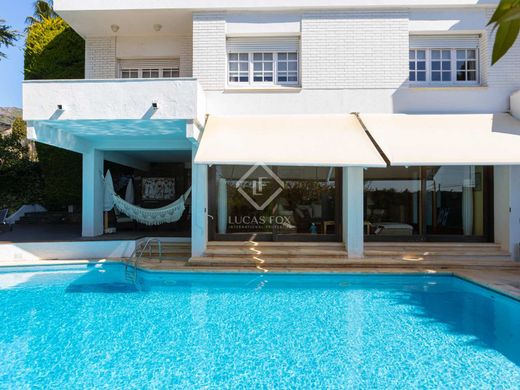 ‏וילה ב  Cabrils, Província de Barcelona