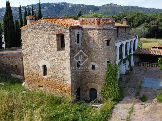 Otel Castell-Platja d'Aro, Província de Girona