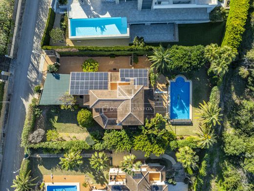 Villa in Javea, Alicante