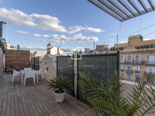 Penthouse w Walencja, Província de València