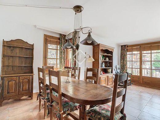 Appartement à Sispony, La Massana