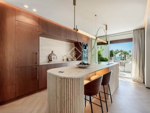 Appartement à Estepona, Malaga