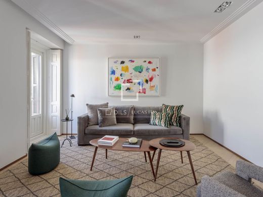 Apartment in Madrid, Province of Madrid