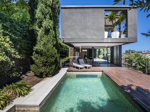 Villa à Castelldefels, Province de Barcelone