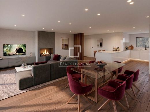 Apartment in Ordino