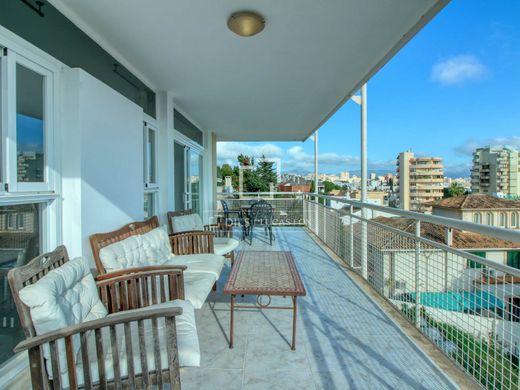 Apartment / Etagenwohnung in Palma de Mallorca, Balearen Inseln