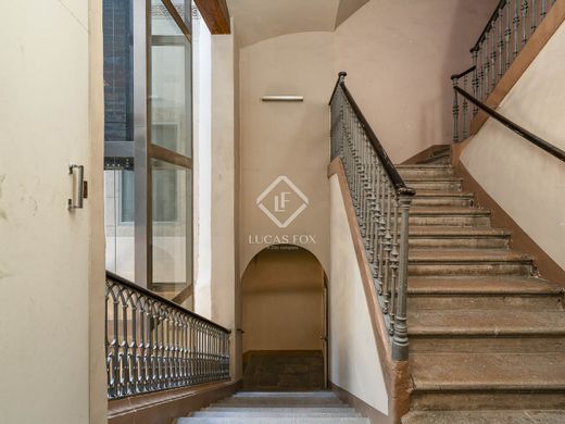 Квартира, Ciutat Vella, Província de Barcelona