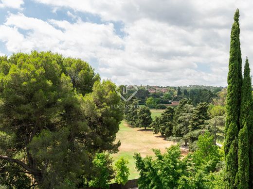 Piso / Apartamento en Sant Cugat, Provincia de Barcelona