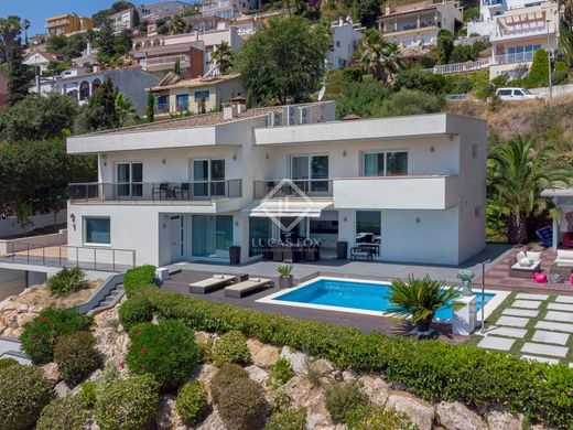 Villa in Blanes, Province of Girona