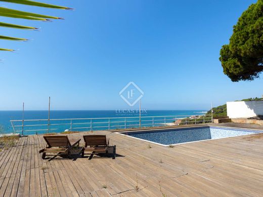 Villa in Arenys de Mar, Province of Barcelona