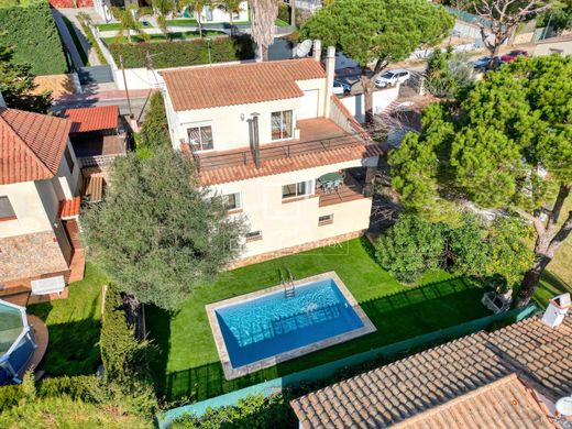 Villa in Calonge, Province of Girona