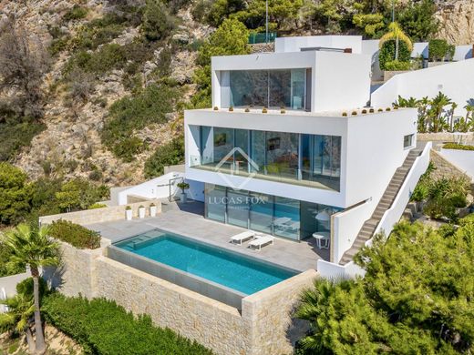 Villa a Altea, Provincia de Alicante
