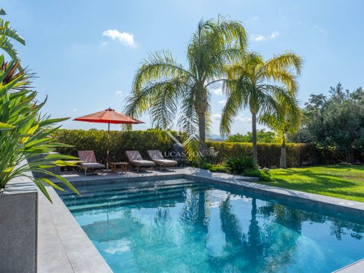 Villa in Alicante, Provinz Valencia