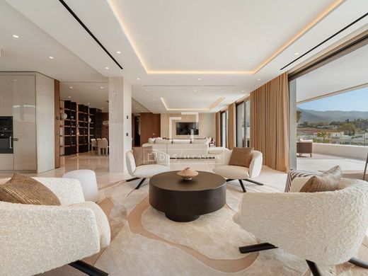 Daire Marbella, Provincia de Málaga