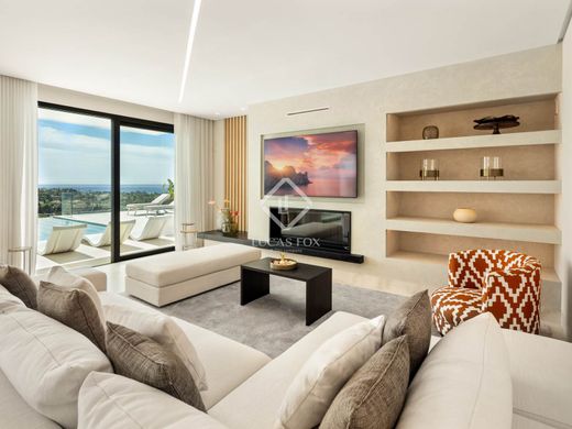 Villa - Benahavís, Málaga