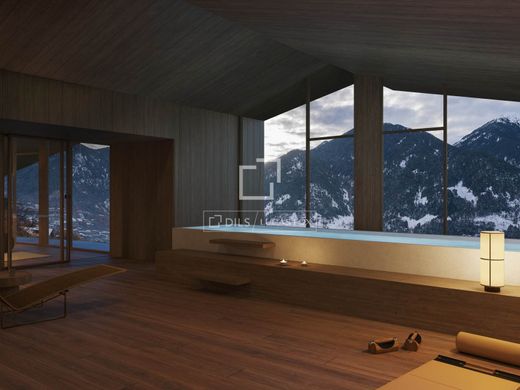 Βίλα σε les Escaldes, Escaldes-Engordany