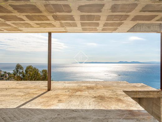 Roses, Província de Gironaのヴィラ