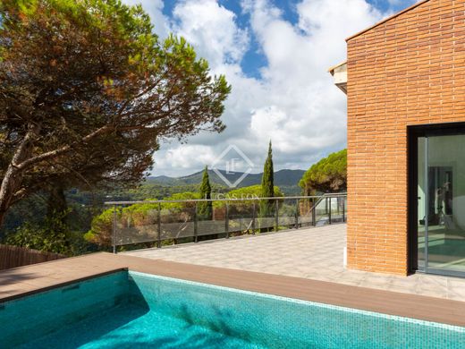 Villa en Vallromanas, Provincia de Barcelona