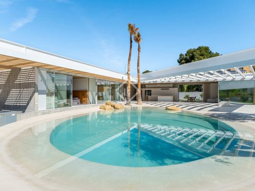 ‏וילה ב  Alicante, Provincia de Alicante