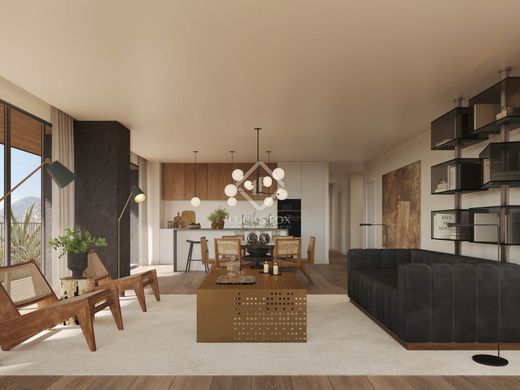 Apartment in Escaldes-Engordany