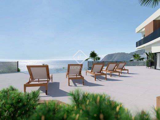 La Herradura, グラナダのヴィラ