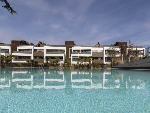 Pozuelo de Alarcón, マドリッドのアパートメント